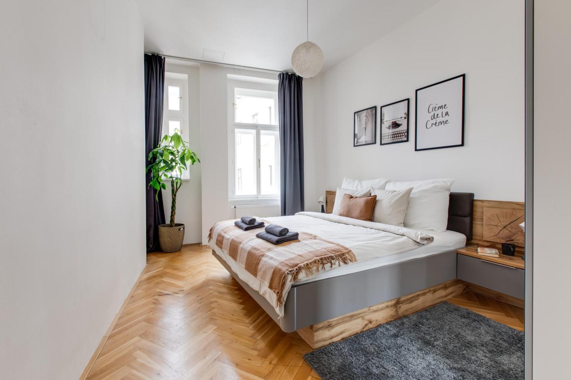 Stylish Quiet 2bds Flat Letna Park - U14 Apartamento